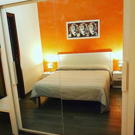 B&B Aria Dell' Etna Zafferana Etnea Bagian luar foto
