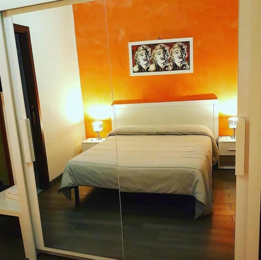 B&B Aria Dell' Etna Zafferana Etnea Bagian luar foto