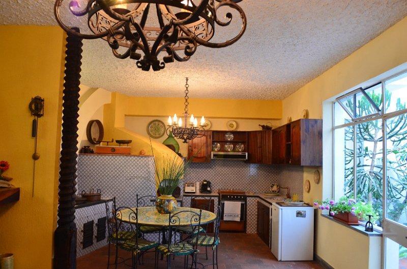 B&B Aria Dell' Etna Zafferana Etnea Bagian luar foto
