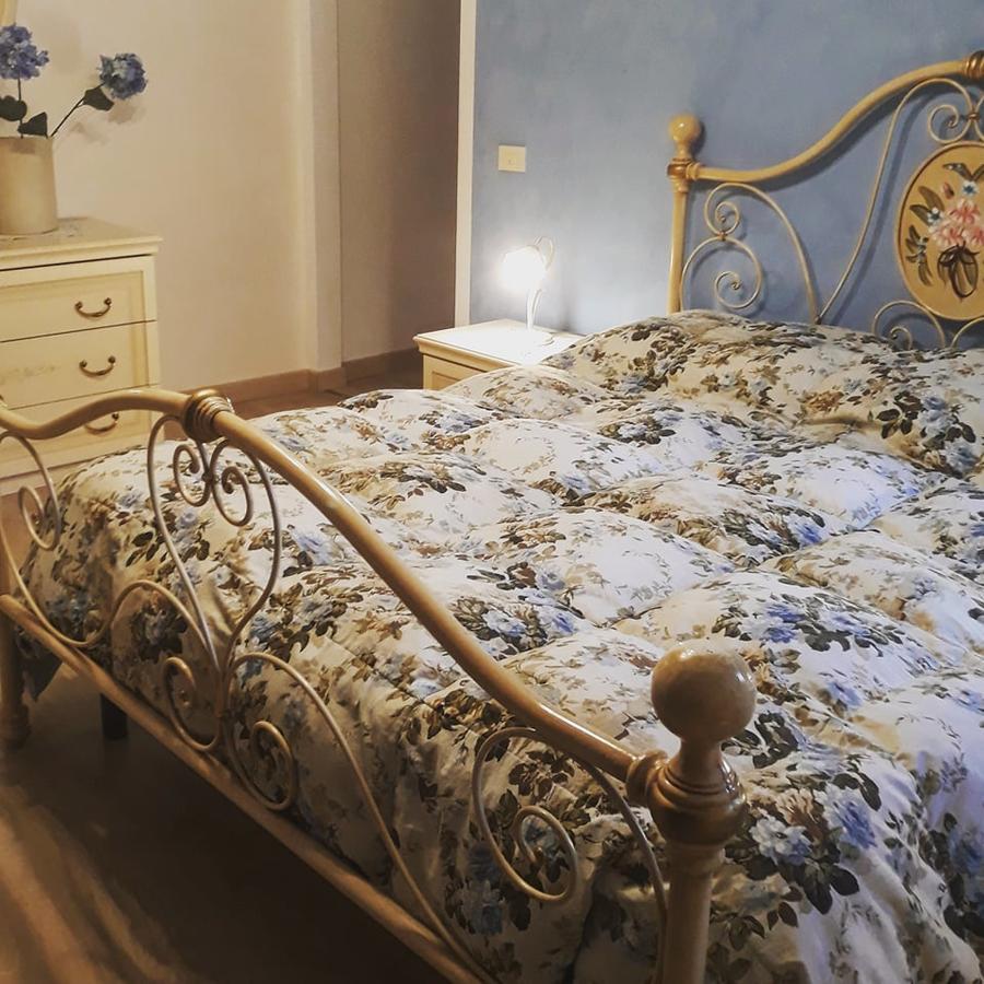 B&B Aria Dell' Etna Zafferana Etnea Bagian luar foto
